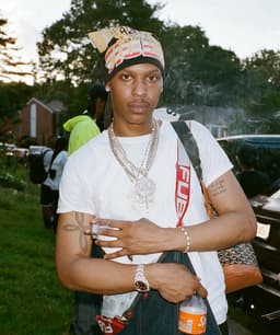 Dc2trill's artist profile image