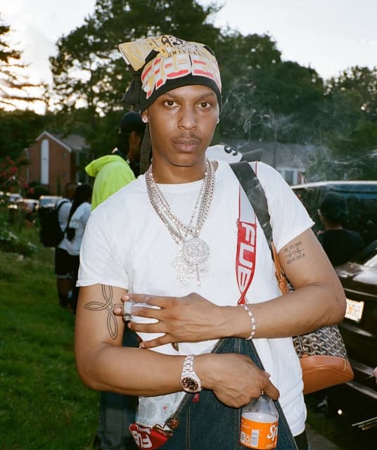 Dc2trill artist profile image
