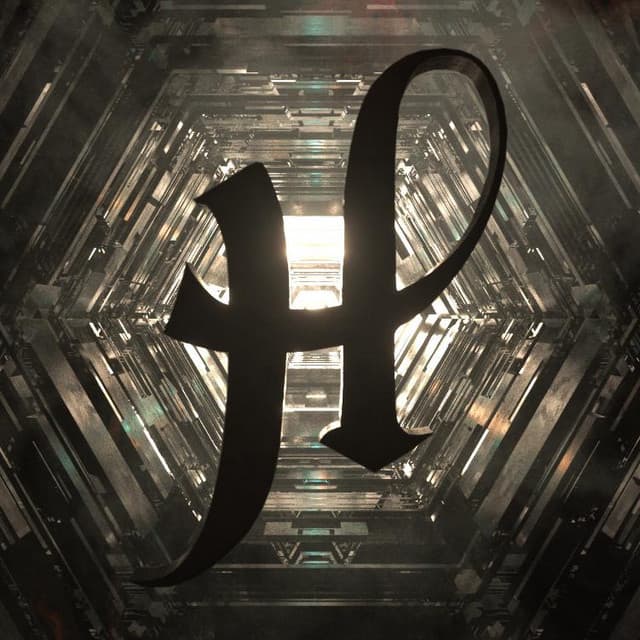 Hacktivist artist profile image
