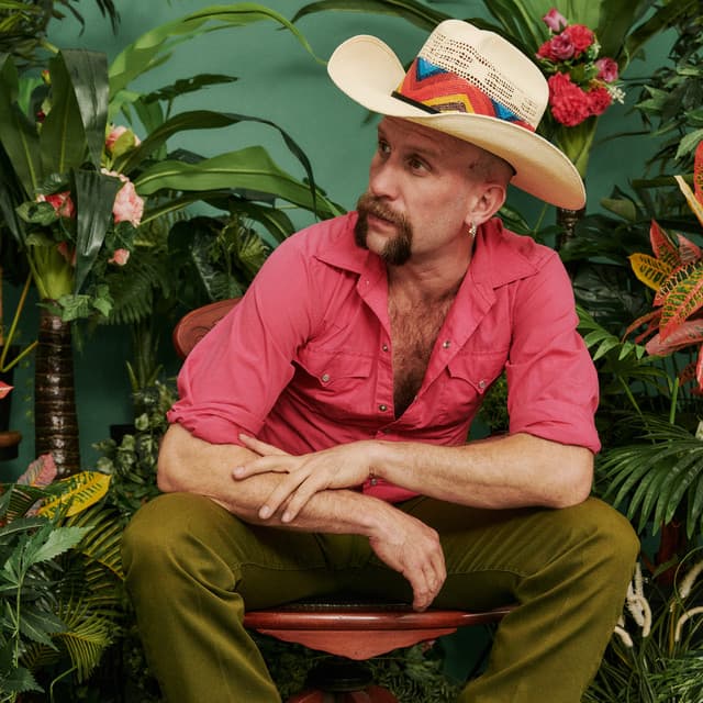Andy Golledge artist profile image