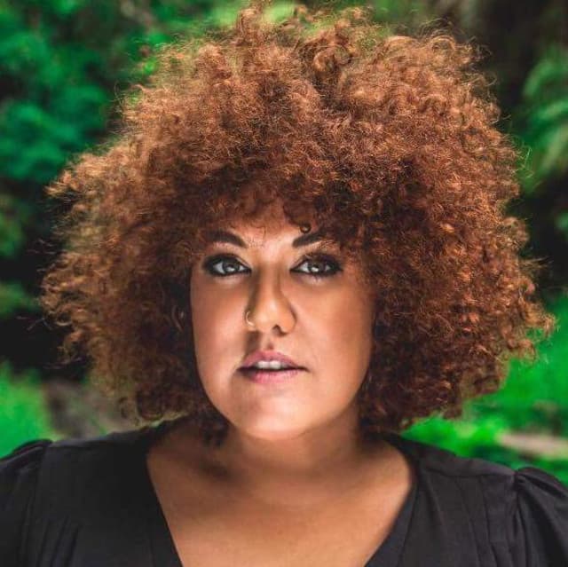 Casey Donovan artist profile image