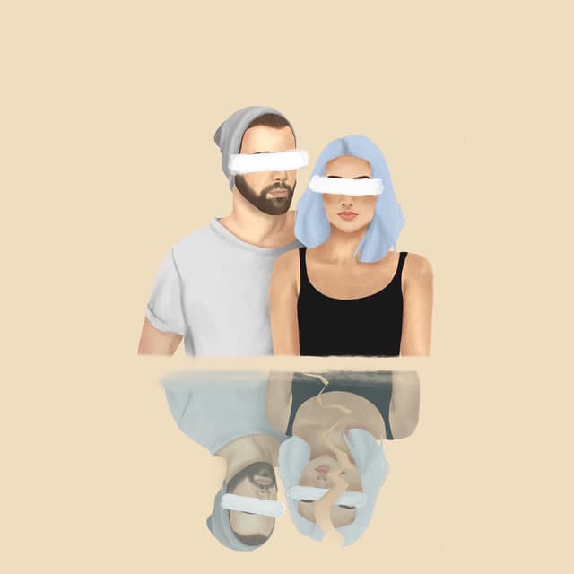 Veil's artist profile image