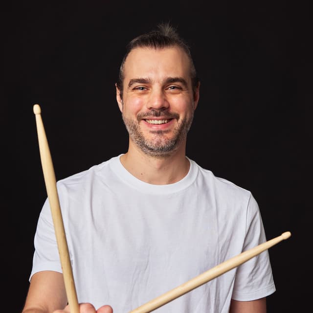 Antoine Cara artist profile image