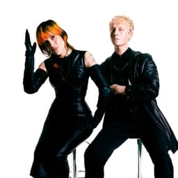 Sextile's artist profile image