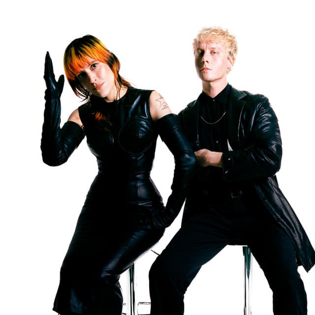 Sextile's artist profile image