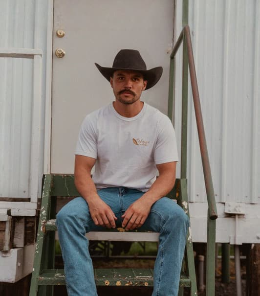 Josh Meloy's artist profile image