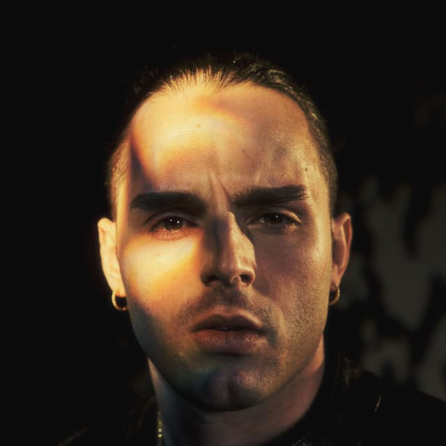 Ernia artist profile image