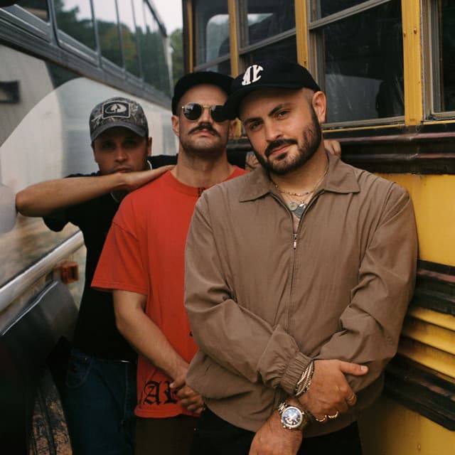 Can't Swim's artist profile image