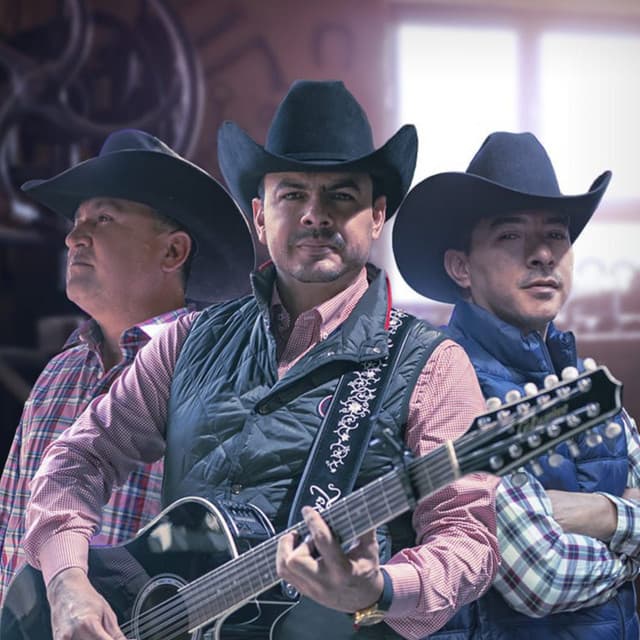 Hijos De Barron artist profile image