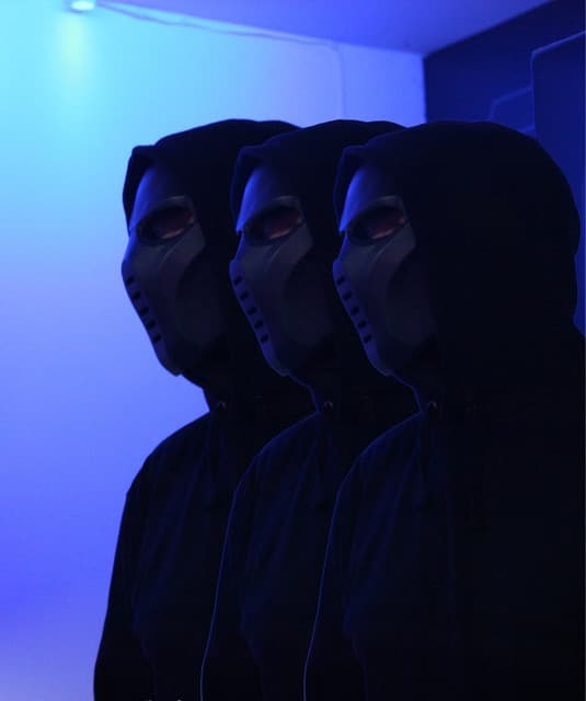 TR3NACRIA artist profile image