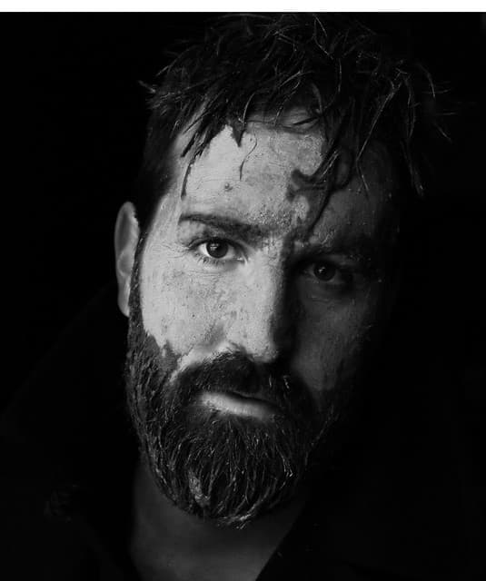 Josh Kelley artist profile image