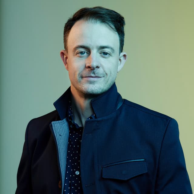 David Skidmore artist profile image