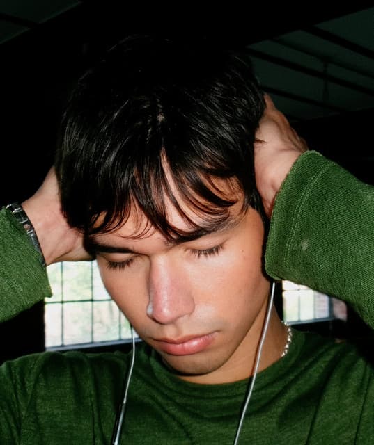 Zach Templar artist profile image