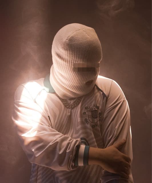Majki artist profile image
