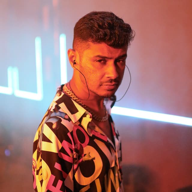 Fejo artist profile image