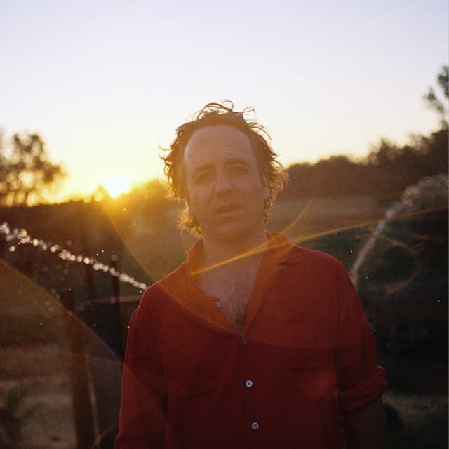 Martin Frawley artist profile image