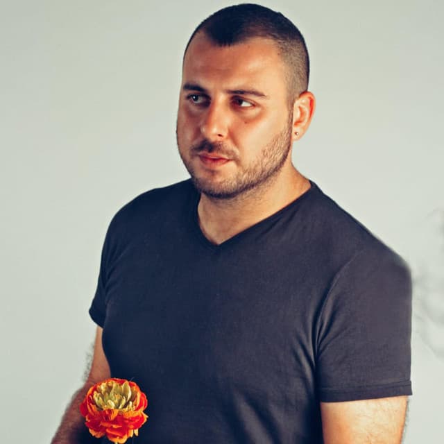 Ben El artist profile image