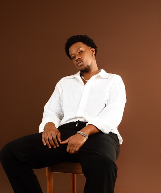 Mawelele artist profile image
