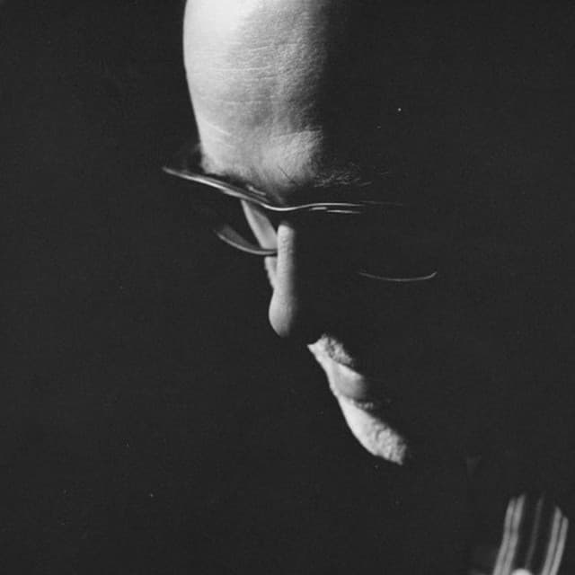 Skúli Sverrisson artist profile image