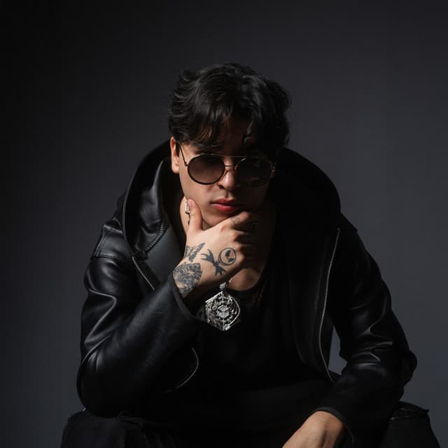 Juanchito artist profile image