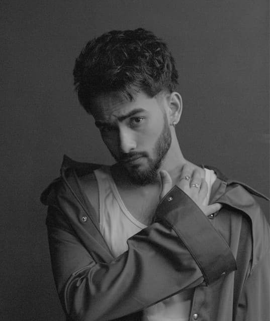 Aden artist profile image