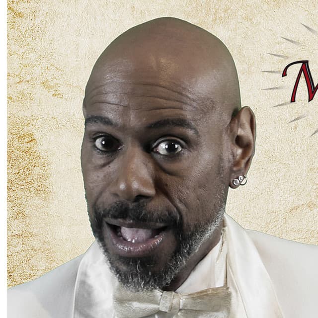 Jojo Effect artist profile image