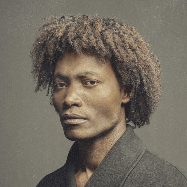 Benjamin Clementine artist profile image