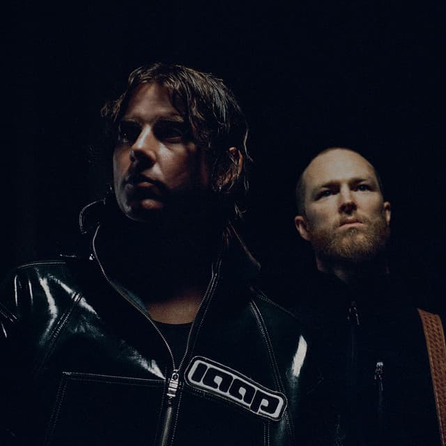 Judah & the Lion artist profile