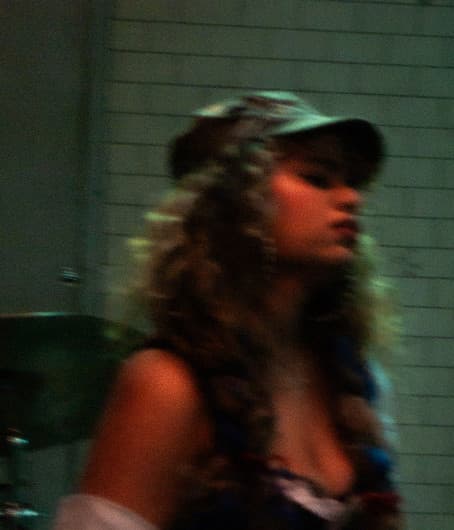 Bella Kay artist profile