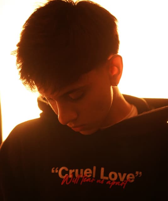 Lukkah artist profile image