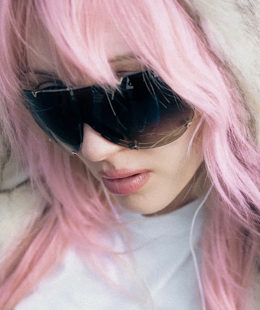 sarah4k artist profile image