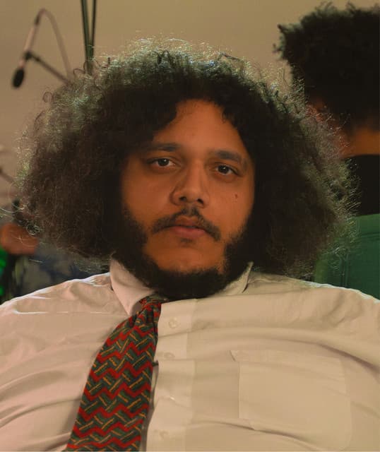 The Philharmonik artist profile image