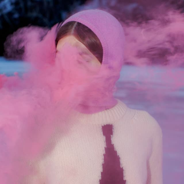 james K's artist profile image