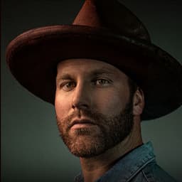 Drake White's artist profile image