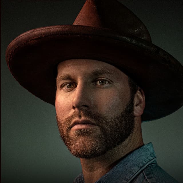 Drake White's artist profile image