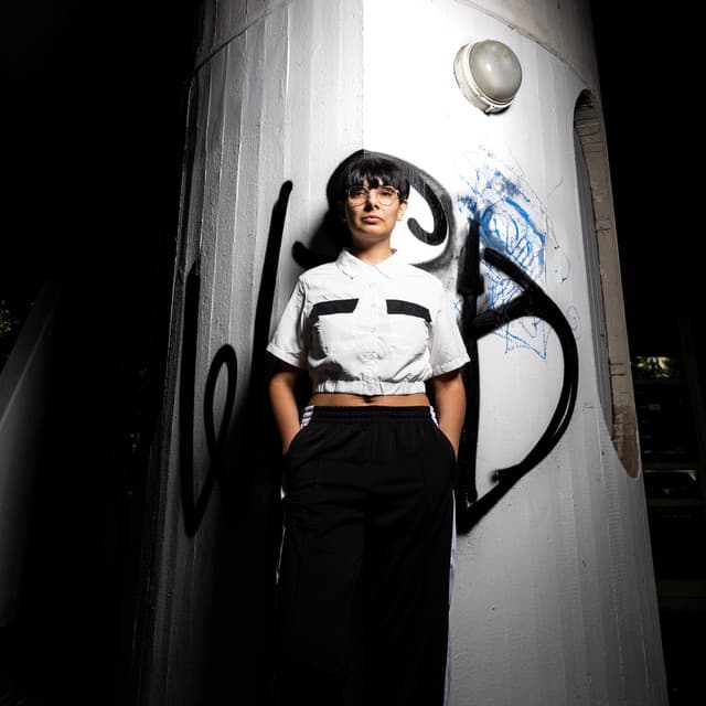 Mila Stern artist profile image