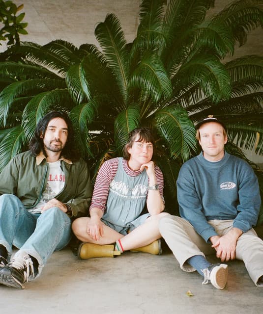 Soft Covers artist profile image