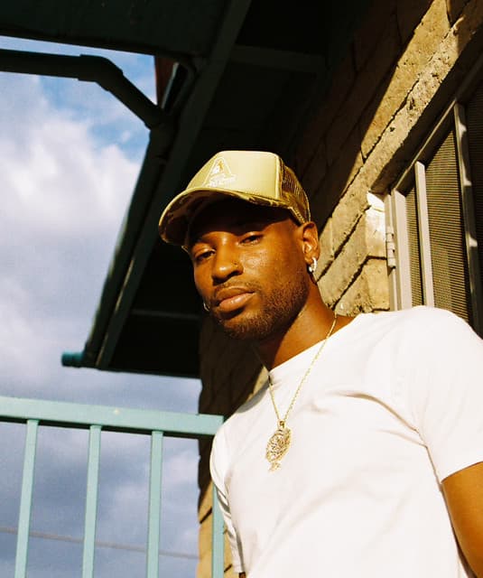 BenFly artist profile image