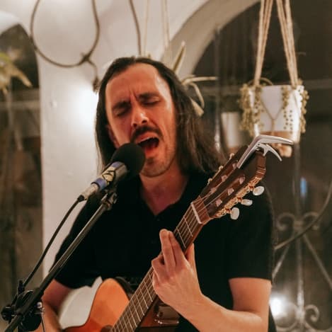 Hijo de Lope artist profile image