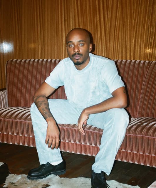 Caleborate's artist profile image