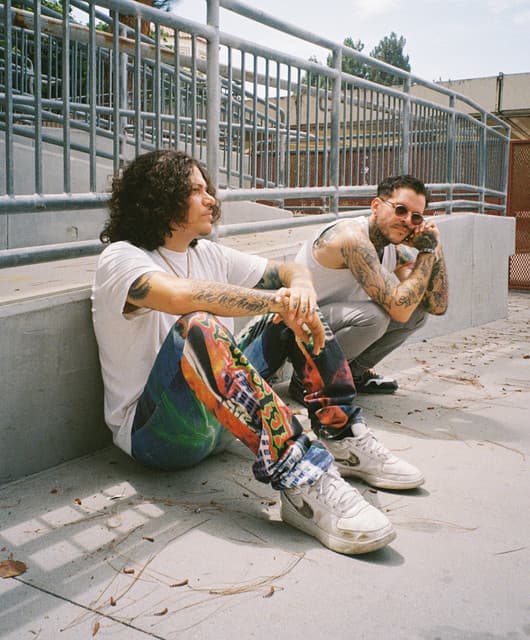 Lady Radiator's artist profile image