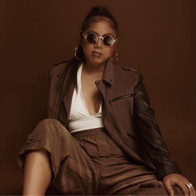 Jasmin Nicole's artist profile image