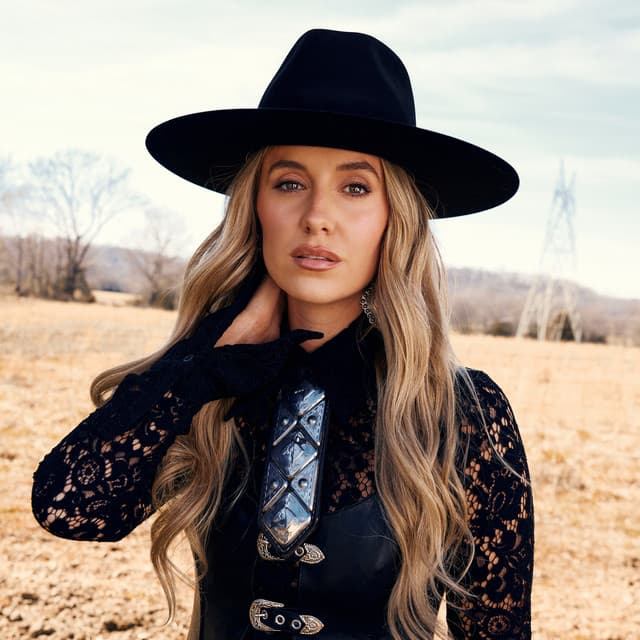 Lainey Wilson's artist profile image
