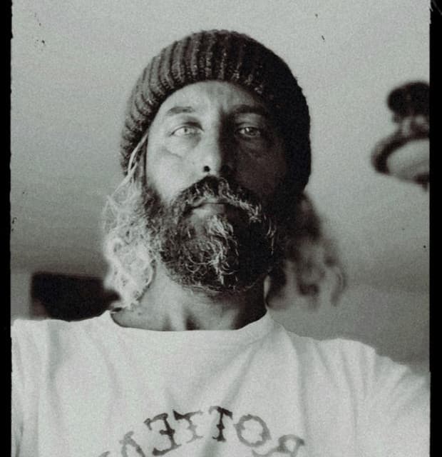Herman Düne artist profile image