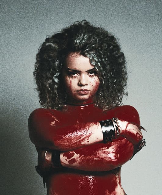 Black Polish's artist profile image