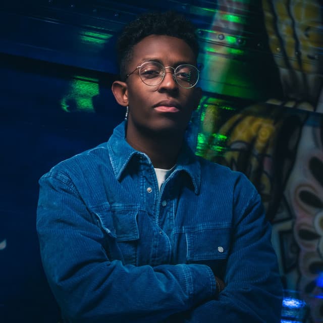 BRELAND artist profile image