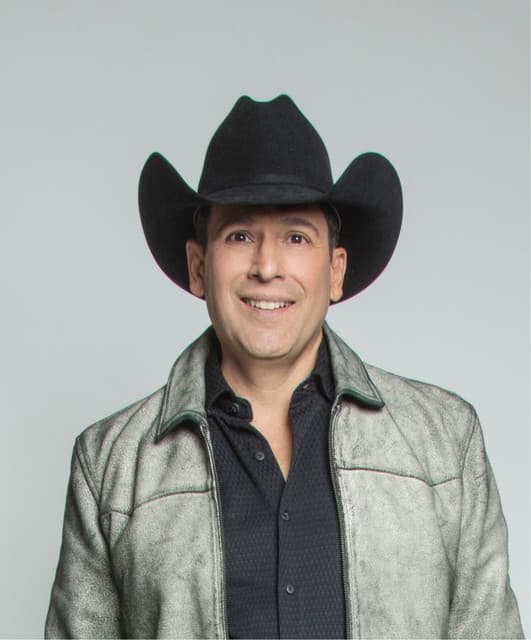 Bobby Pulido artist profile image