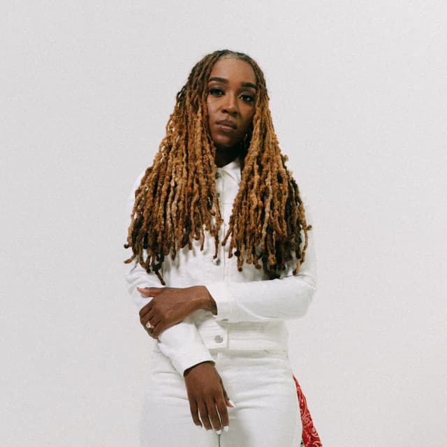 Jackie Hill Perry's artist profile image