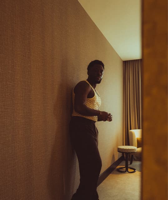 Donson artist profile image