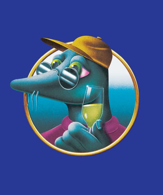 Fredfades artist profile image
